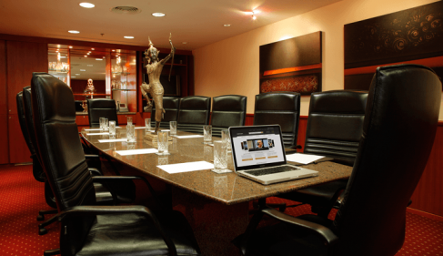 Office: The Offices at Centralworld, Rama I Road, Bangkok