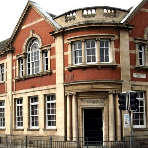 The Old Library Business Centre, Leeds - LS11
