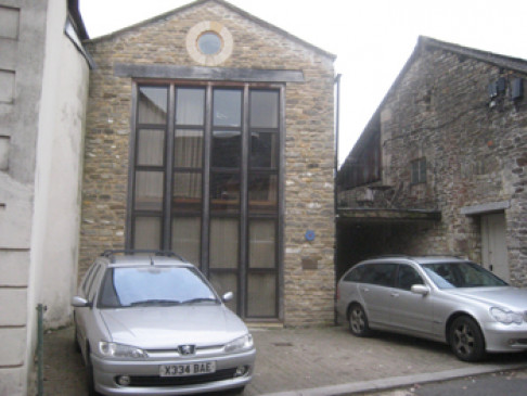 The Old Warehouse - Malmesbury