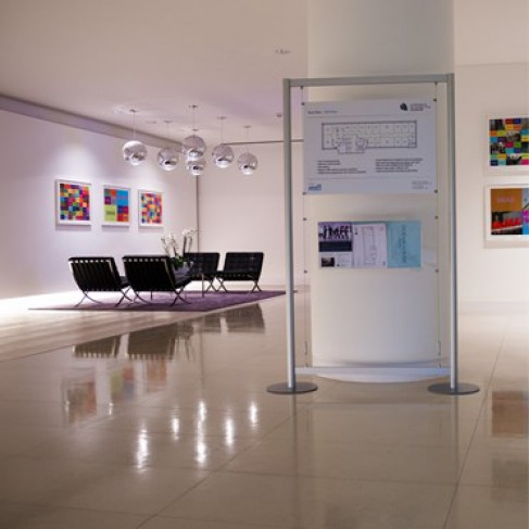 Office: The Ring, Bracknell, RG12