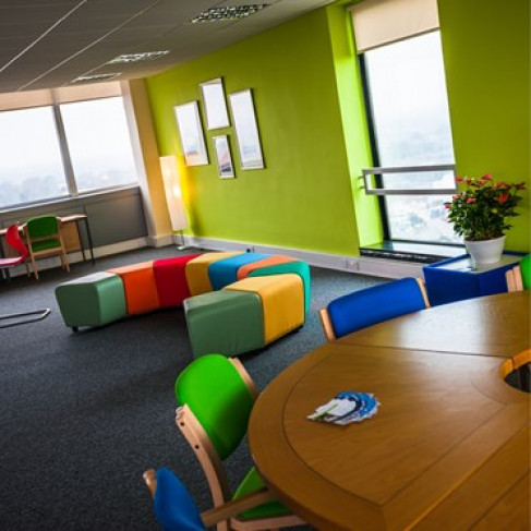 Office: The Ring, Bracknell, RG12