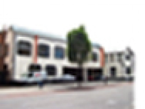 Office: The Vale Business Centre, London, W3