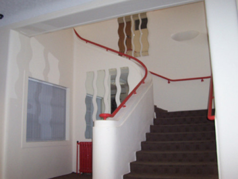 Office: The Vale Business Centre, London, W3
