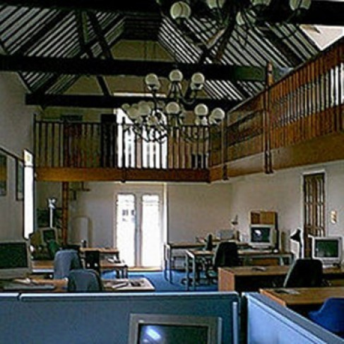 Office: The West Clayton Business Centre, Berry Lane, Rickmansworth, WD3