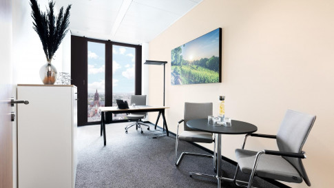 Office: The Winx, Neue Mainzer Str. 6-10, 60311 