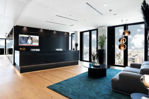 Office: The Winx, Neue Mainzer Str. 6-10, 60311 