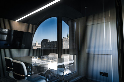 Office: Thomas House, Belfast, BT2 7EG