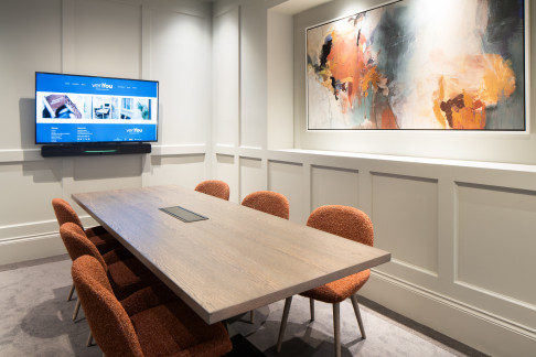 Office: Thomas House, Belfast, BT2 7EG