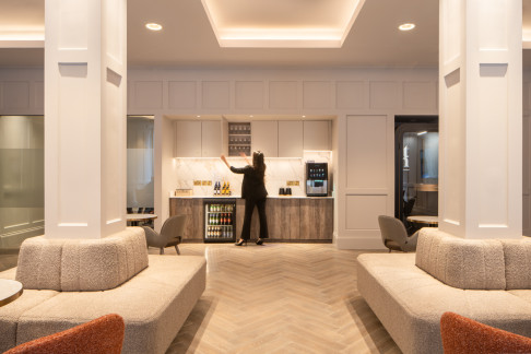 Office: Thomas House, Belfast, BT2 7EG