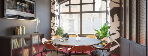 Office: Thomas Street, The Masonry, Dublin Dublin 8 