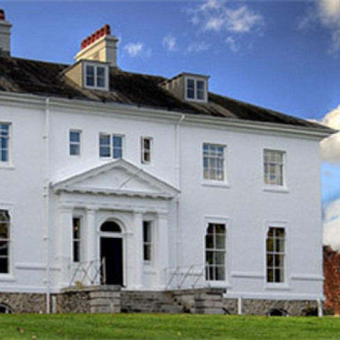 Thorncroft Manor - Leatherhead