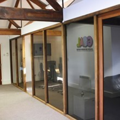 Office: Thrales End Lane, Harpenden, AL5
