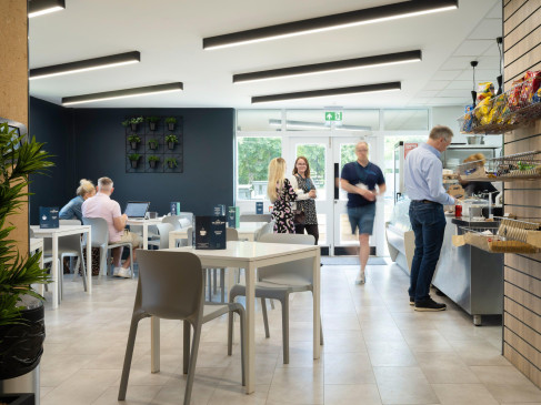 Office: Thremhall Park, Start Hill, Hertfordshire, CM22 7WE