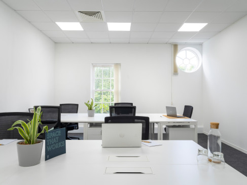 Office: Thremhall Park, Start Hill, Hertfordshire, CM22 7WE