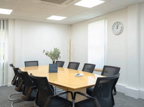 Office: Thremhall Park, Start Hill, Hertfordshire, CM22 7WE