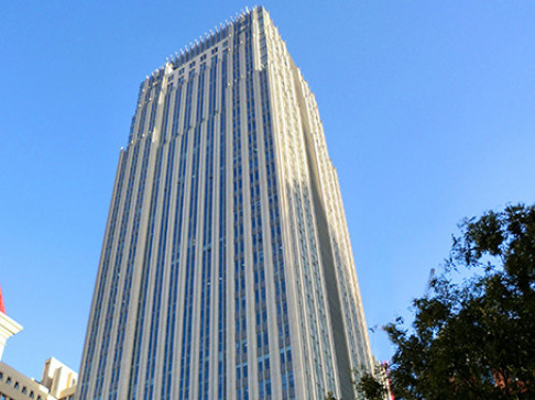Office: Golden Valley Center, 11F, Block One, Golden Valley Center, Tianjin, 300022
