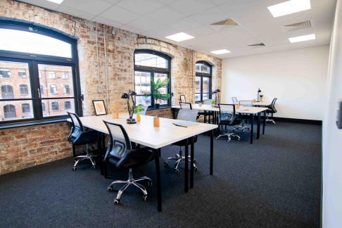 Office: Tileyard North, Cutter Mill, Wakefield, WF1 5FT