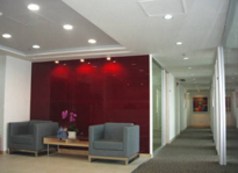 Office: Times Plaza, 26/F Building A, Times Plaza, Chengdu, 610016