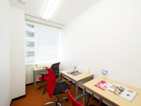 Office: Akasaka Business Place, 7F Akasaka Business Place, Tokyo, 107-0052