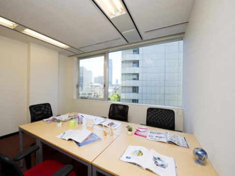 Office: Akasaka Business Place, 7F Akasaka Business Place, Tokyo, 107-0052