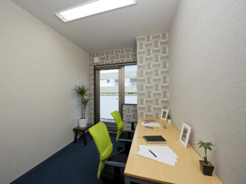 Office: Akasaka Mitsuke, 2F, 3F and 4F, Tokyo, 107-0052