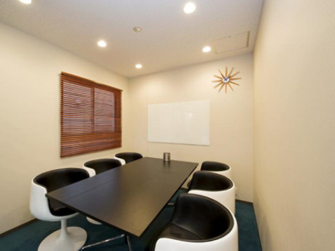 Office: Akasaka Mitsuke, 2F, 3F and 4F, Tokyo, 107-0052