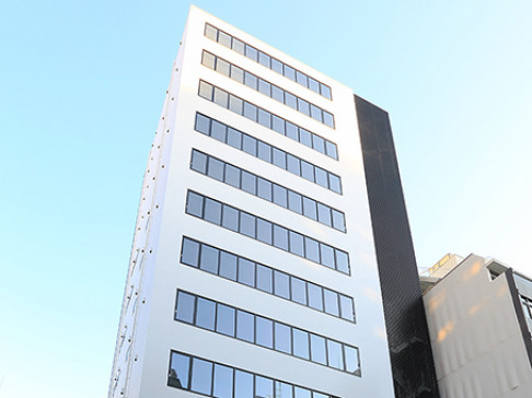 Office: Akihabara Minami, 4 F & 5F GYB Akihabara Building, Tokyo, 104-0041