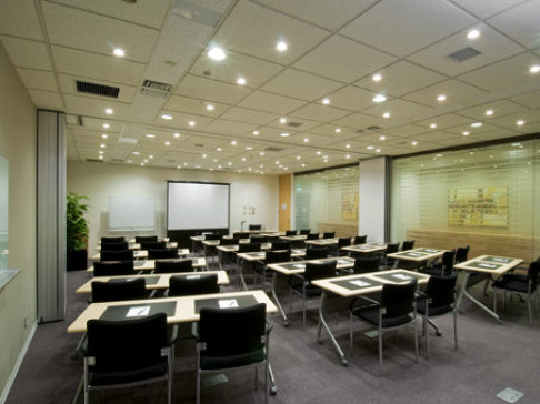 Office: Arca Central, Arca Central Building, Tokyo, 1300013