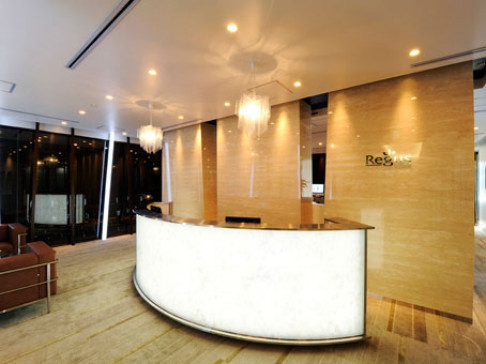 Office: Azabu Green Terrace, 5/F Azabu Green Terrace, Tokyo, 106-0047