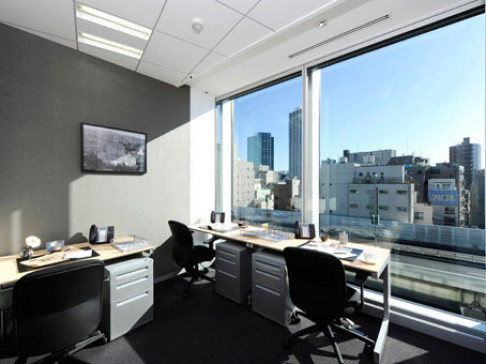 Office: Azabu Green Terrace, 5/F Azabu Green Terrace, Tokyo, 106-0047