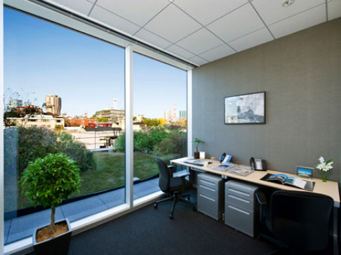 Office: Azabu Green Terrace, 5/F Azabu Green Terrace, Tokyo, 106-0047