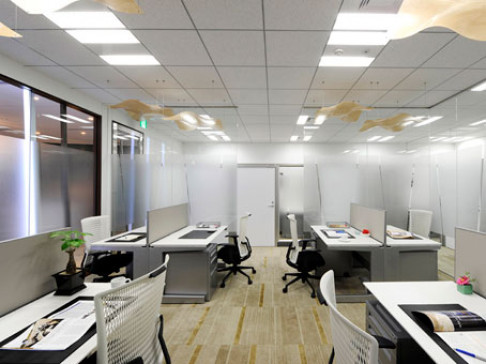 Office: Azabu Green Terrace, 5/F Azabu Green Terrace, Tokyo, 106-0047