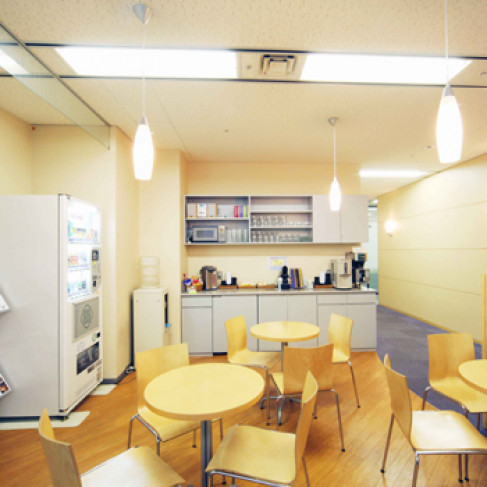 Office: Bankers Club, Tokyo, 100-0005