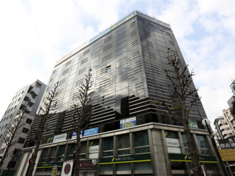 Office: Ebisu, 7F & 8F Humax Ebisu building, Tokyo, 150-0022
