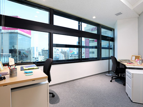 Office: Ebisu, 7F & 8F Humax Ebisu building, Tokyo, 150-0022