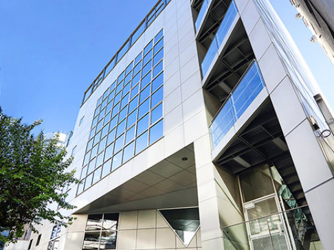 Office: Ebisu Minami, 4F Dai 21 Arai Building, Tokyo, 150-0022