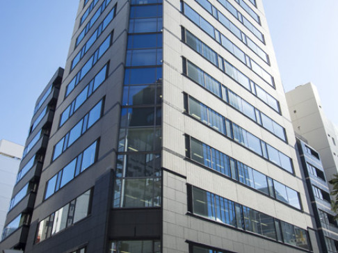 Office: Ginza 1-Chome, 5F/6F 1-16-7 Ginza, Tokyo, 104-0061