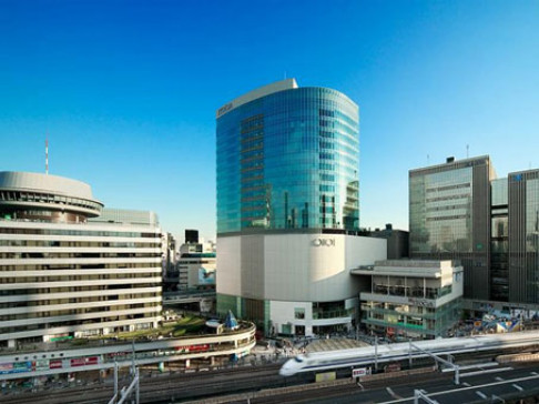 Tokyo Ginza Yurakucho