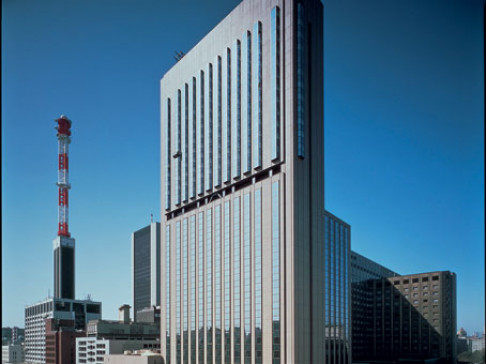 Tokyo Hibiya Centre