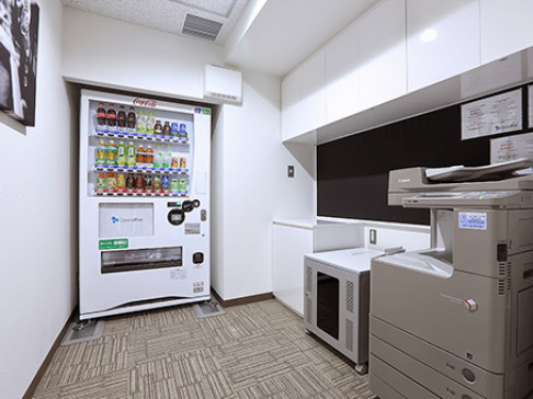 Office: Jinbocho, 7F, 8F & 9F do Nishikicho Building, Tokyo, 101-0054