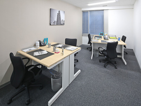 Office: Kojimachi, 4F & 8F, KS Building, Tokyo, 102-0083