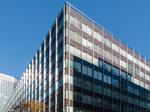 Office: Marunouchi Shin Kokusai Building, 8F Shin Kokusai Building, Tokyo, 100-0005