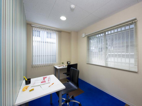 Office: Nogizaka, 1F,2F and 3F, Tokyo, 107-0062