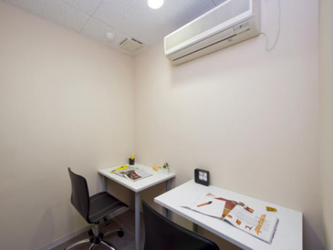 Office: Nogizaka, 1F,2F and 3F, Tokyo, 107-0062