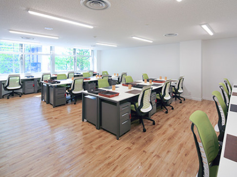 Office: Otemachi Building, 1F and 2F Otemachi Building, Tokyo, 100-0004