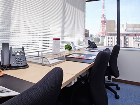 Office: Shiba Daimon, 10F Shiba Daimon Centre, Tokyo, 105-0012