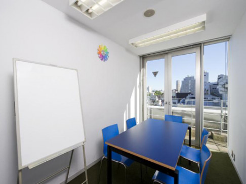 Office: Shibuya Hills, 7F Fuji Building 40, Tokyo, 150-0031