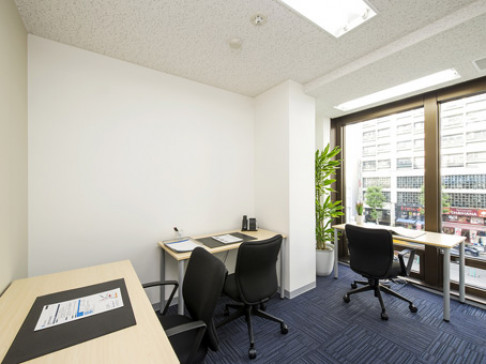 Office: Tameike-Sanno, Habitation Akasaka, Tokyo, 107-0052