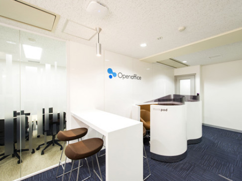 Office: Tameike-Sanno, Habitation Akasaka, Tokyo, 107-0052
