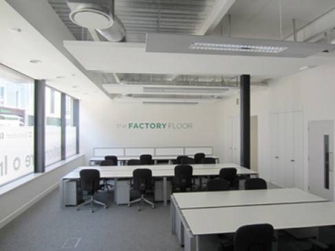 Office: Tontine Street, Folkestone, CT20